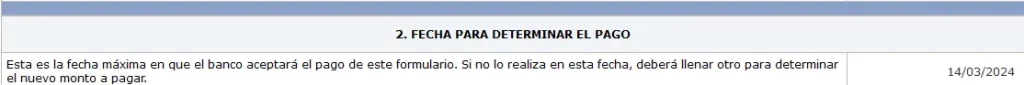 fecha pago impuesto de circulación Guatemala